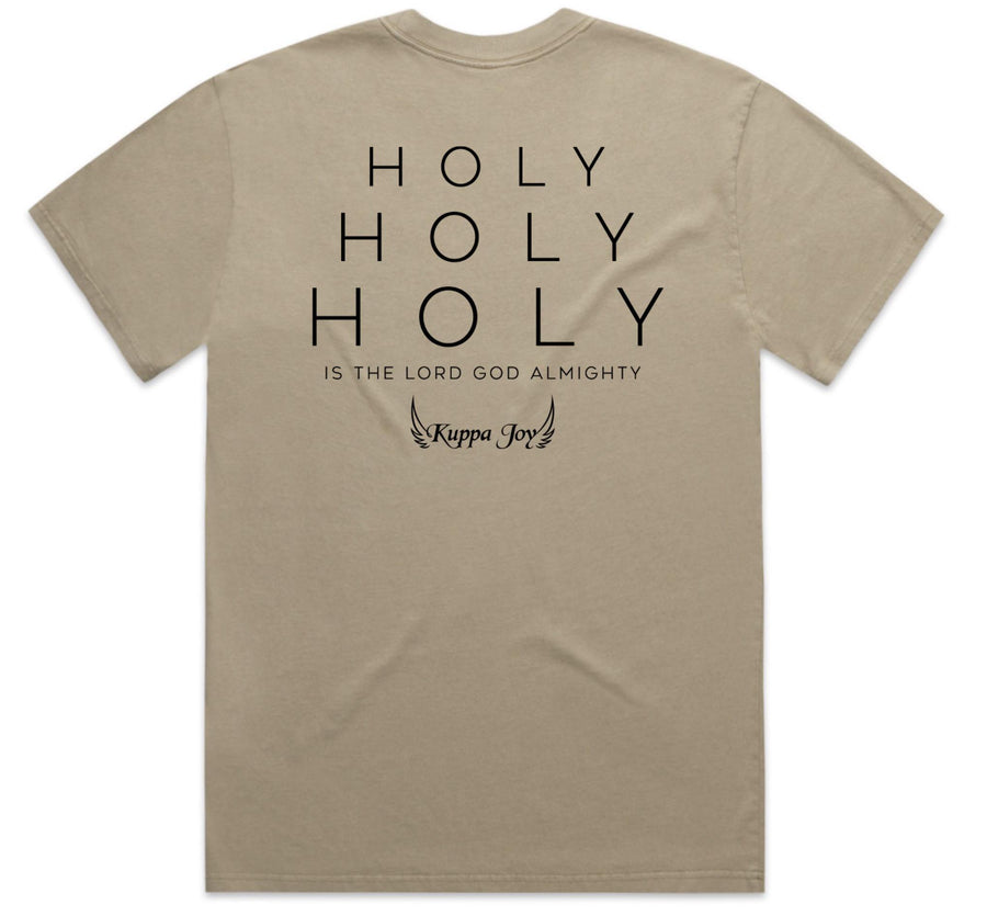 Revelation T-Shirt Khaki
