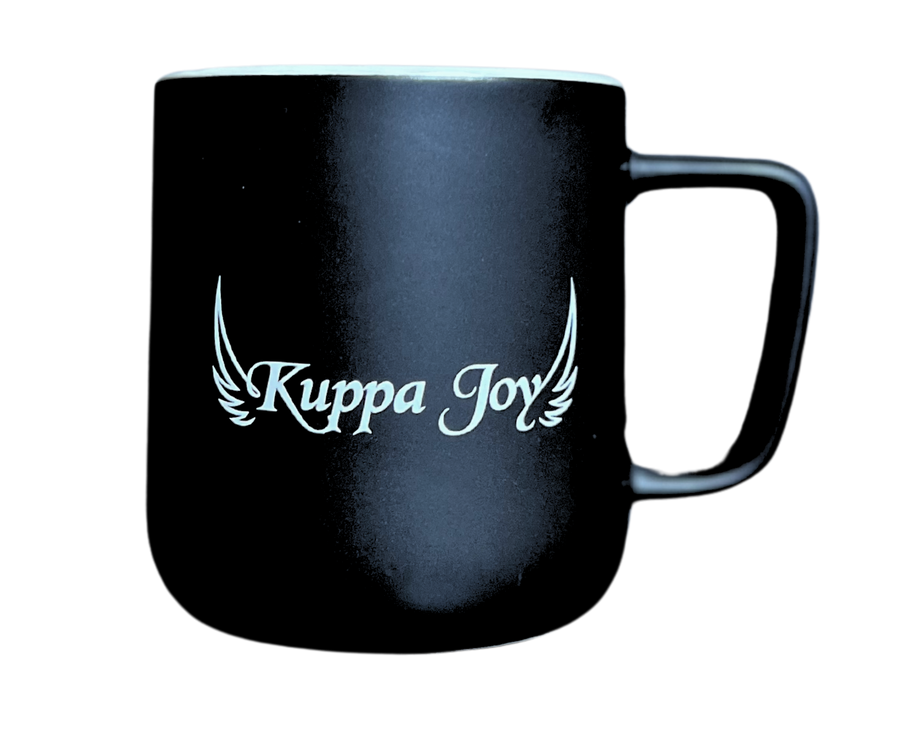 Treasured Possession Mug
