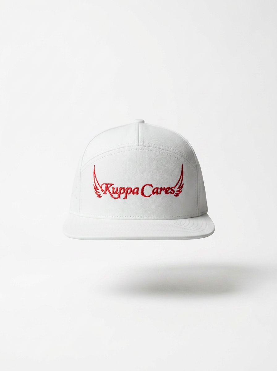 Kuppa Cares Hat