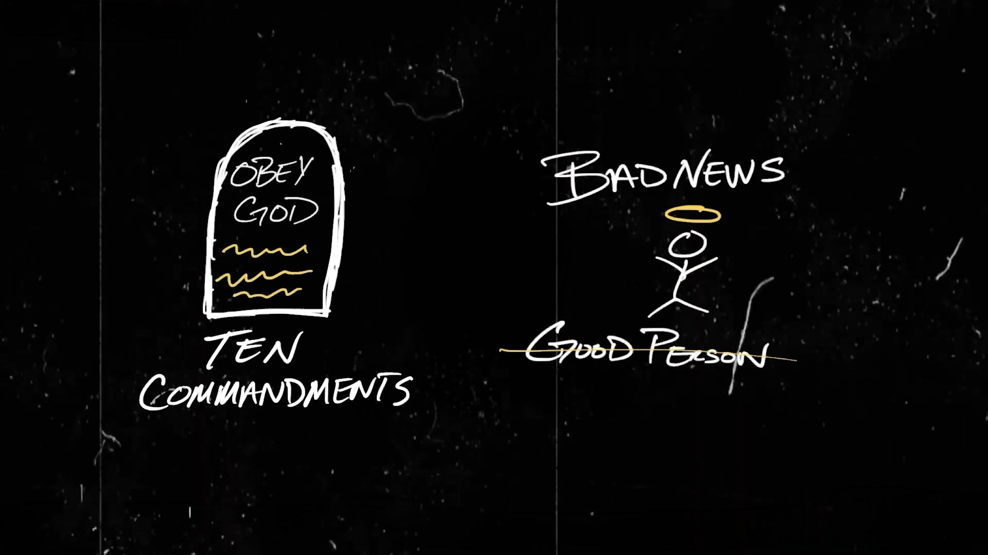 The bad news