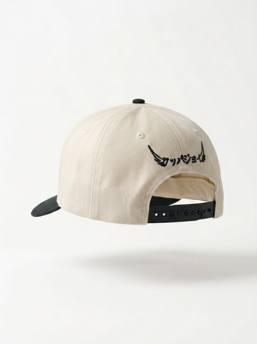 KJ Otto Hat