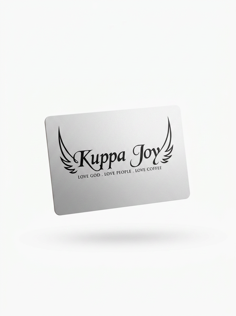 Gift Card $10 - $25 - $50 - $100
