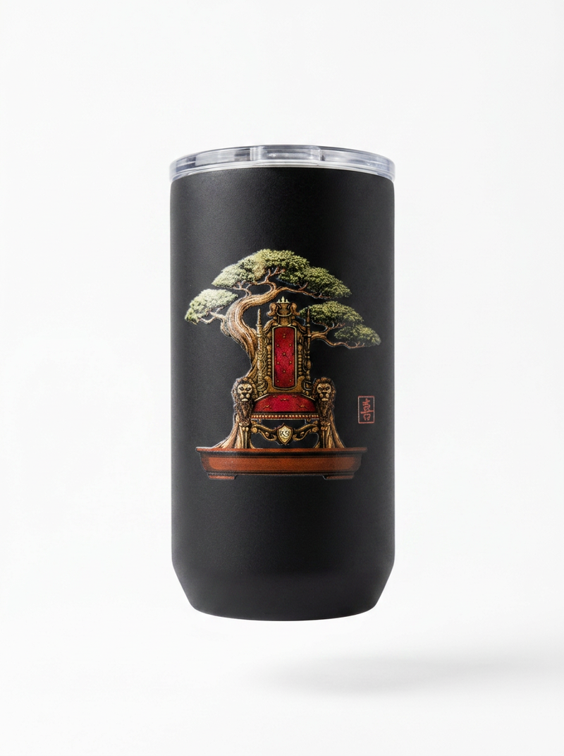 Bonsai Created Co Everyday Tumbler | 12oz