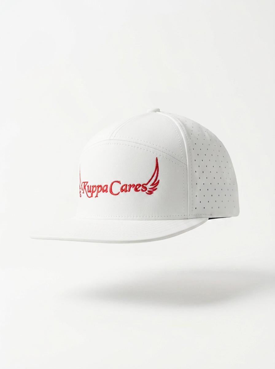 Kuppa Cares Hat