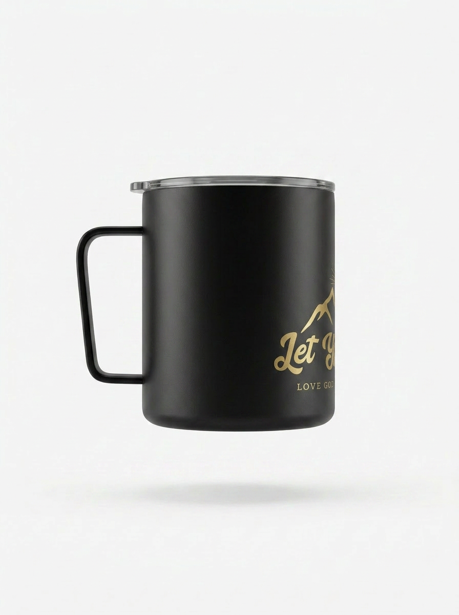 Camp Cup Mug