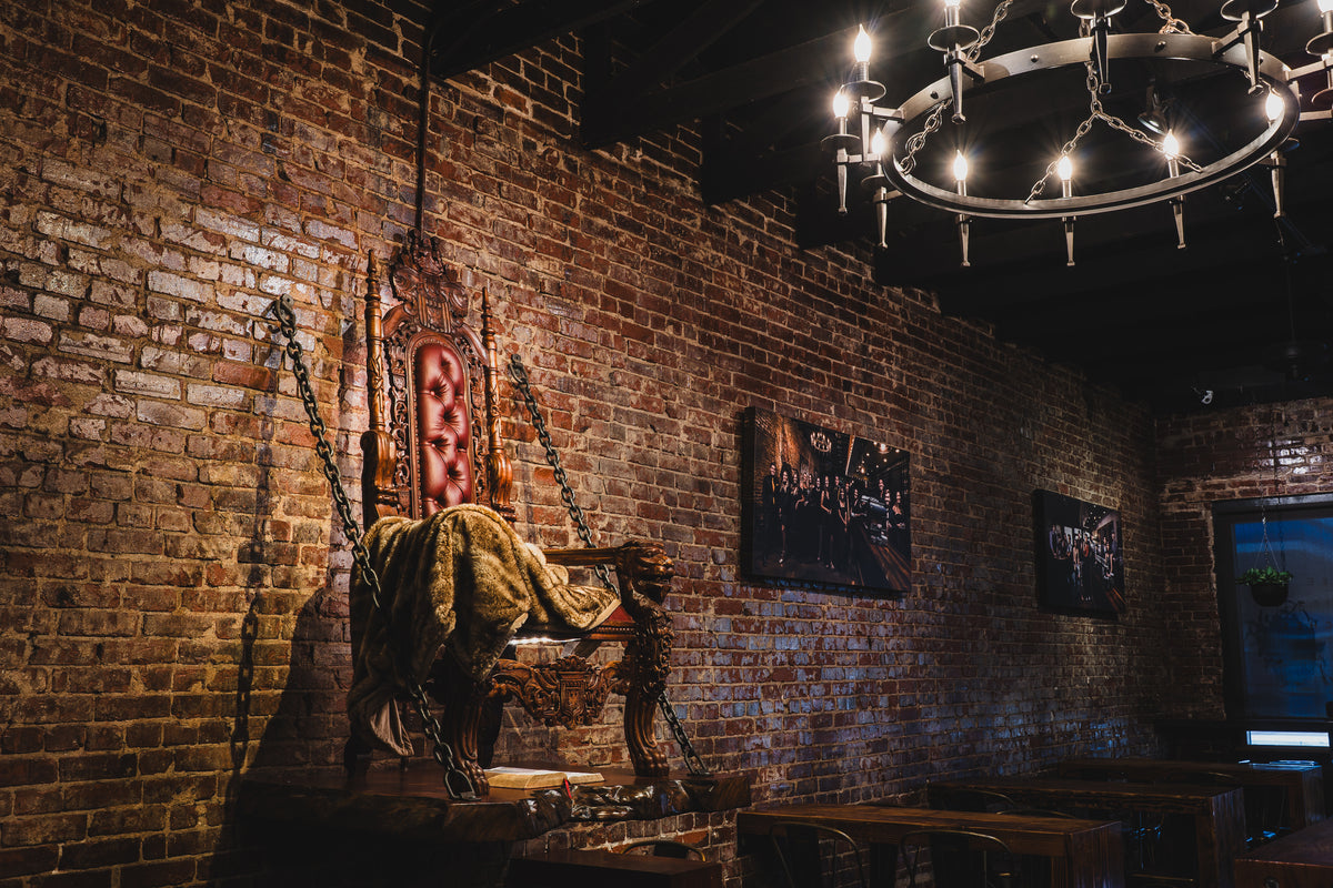 Kuppa Joy Coffee House