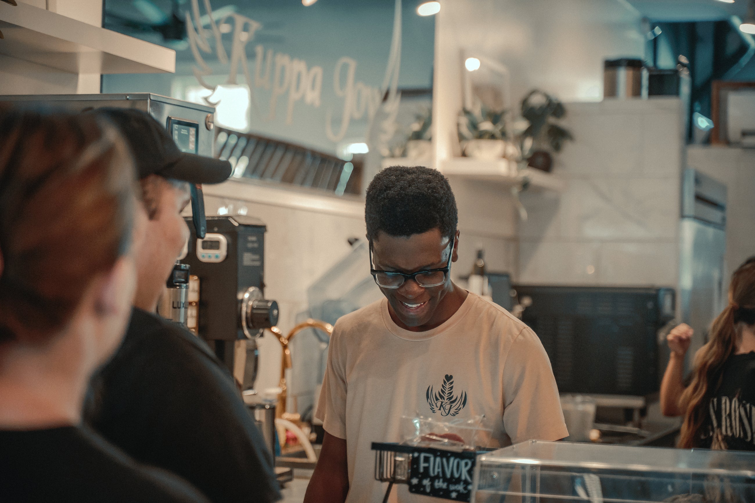 Kingsburg Cafe