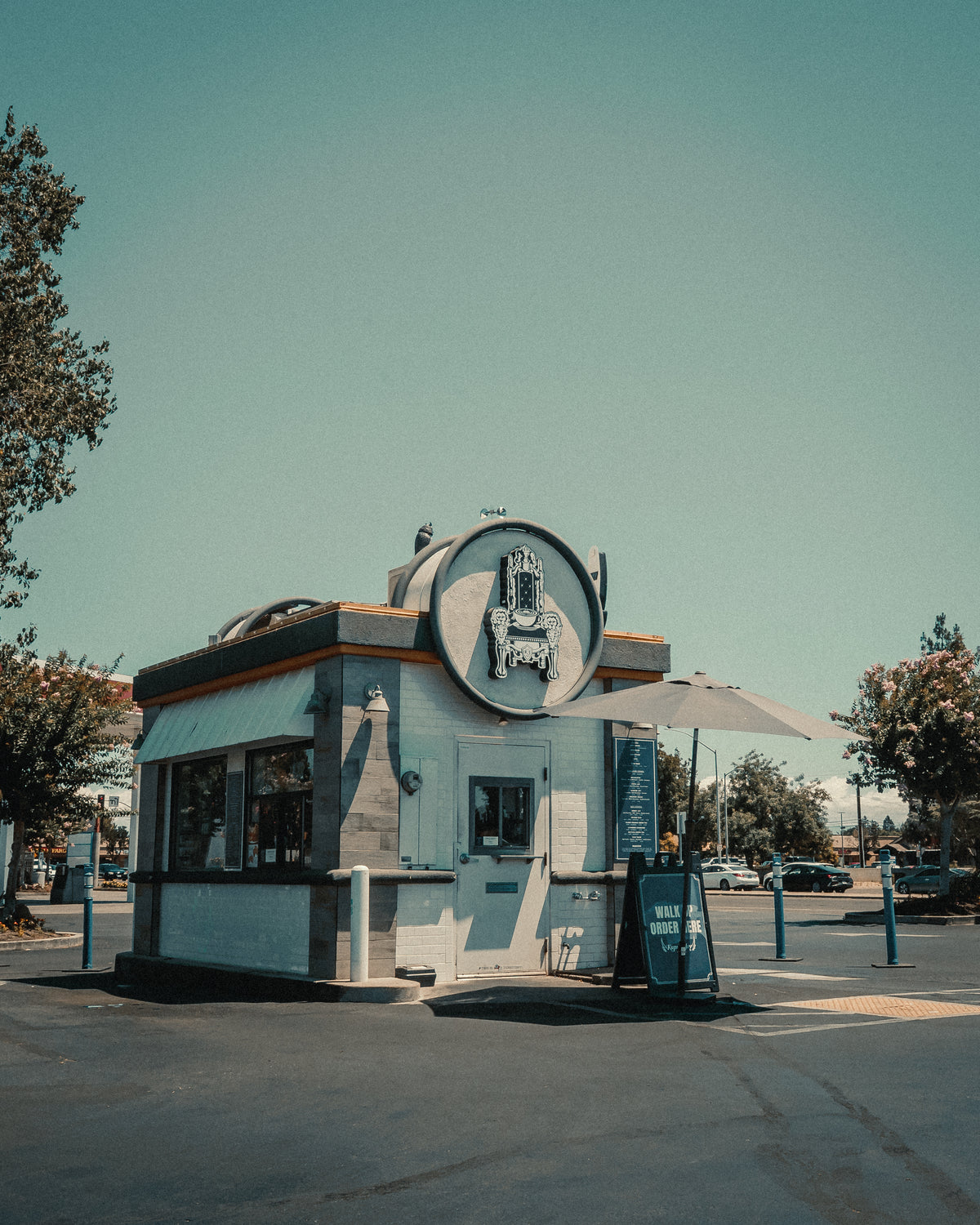 Cedar & Herndon