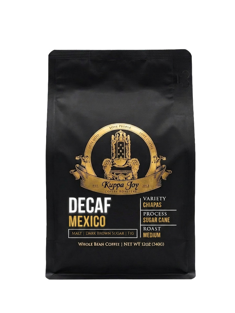 DECAF