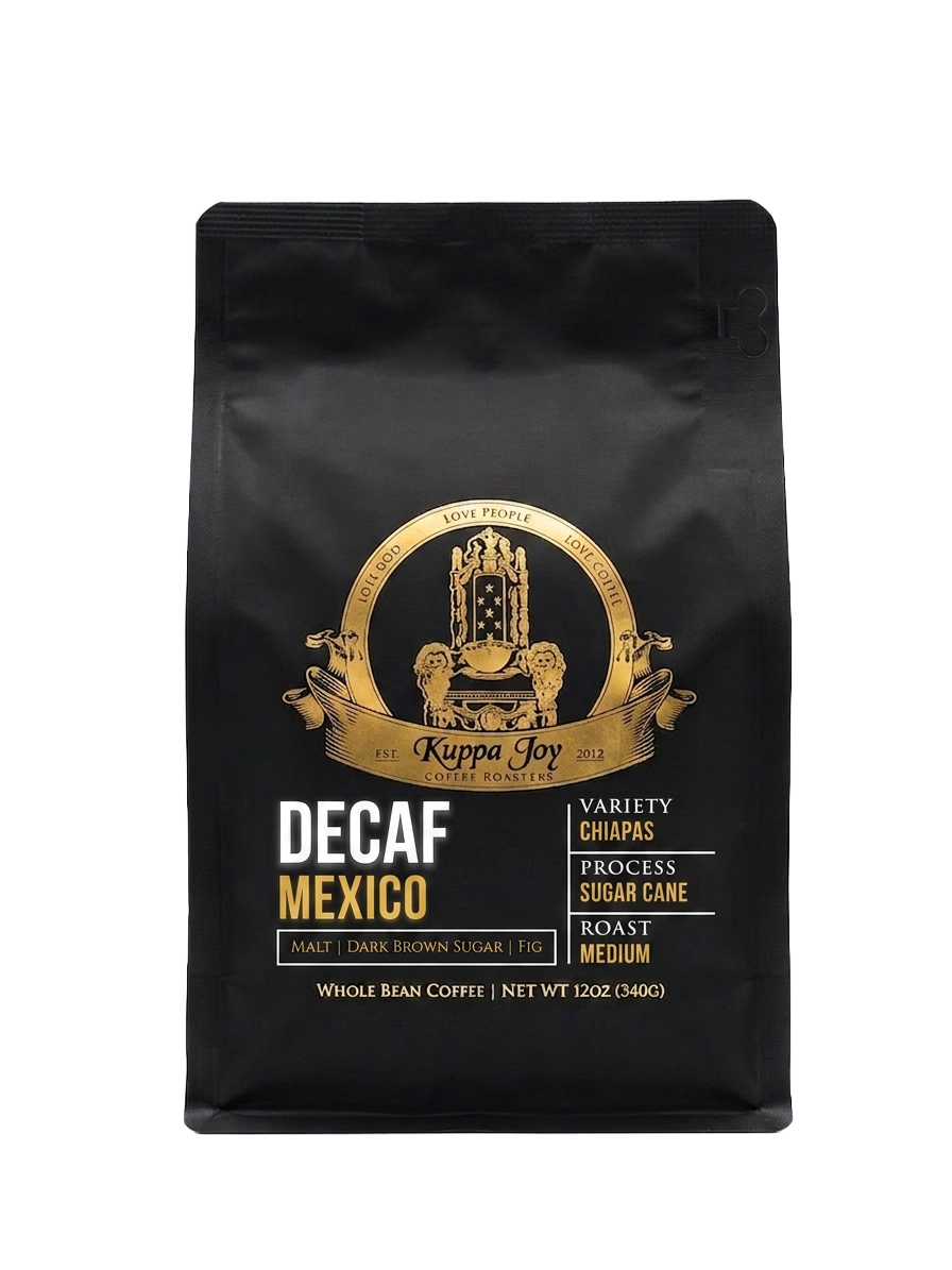 DECAF