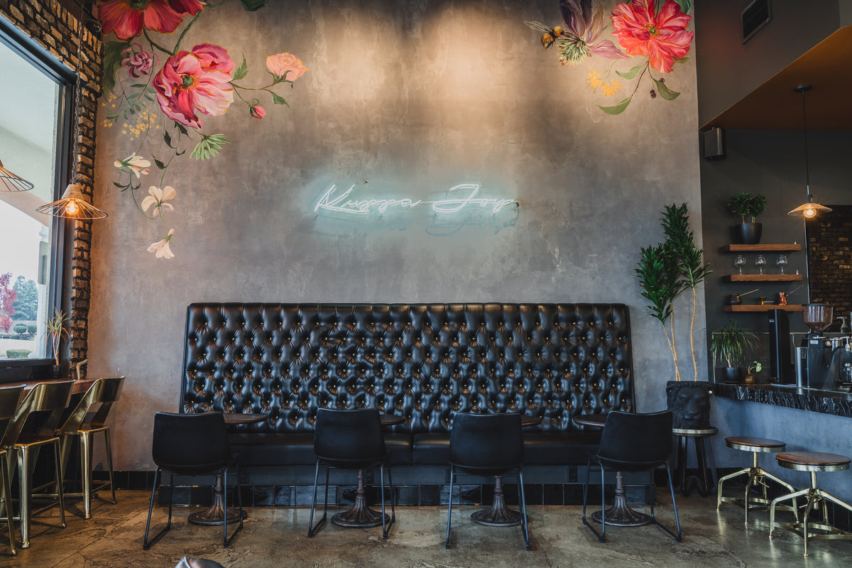Kuppa Joy Coffee House