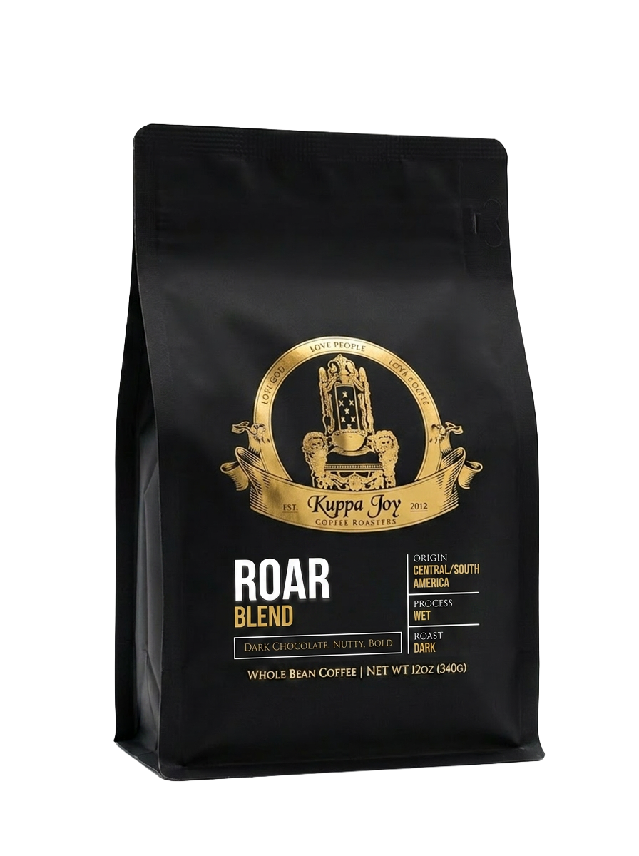 Roar Blend