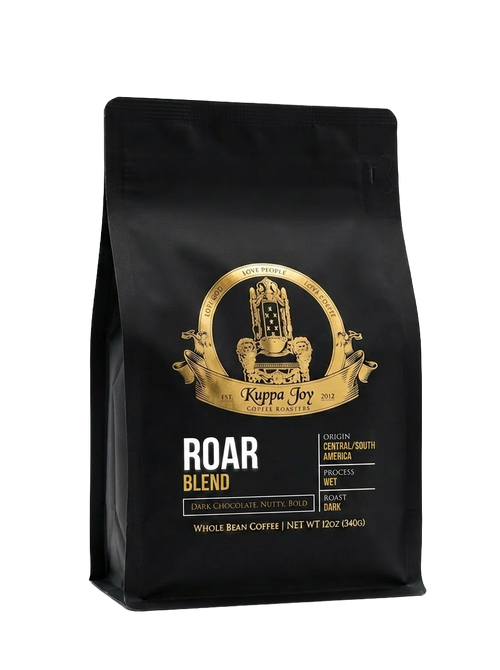 Roar Blend