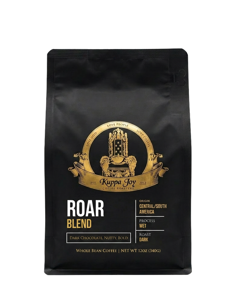Roar Blend