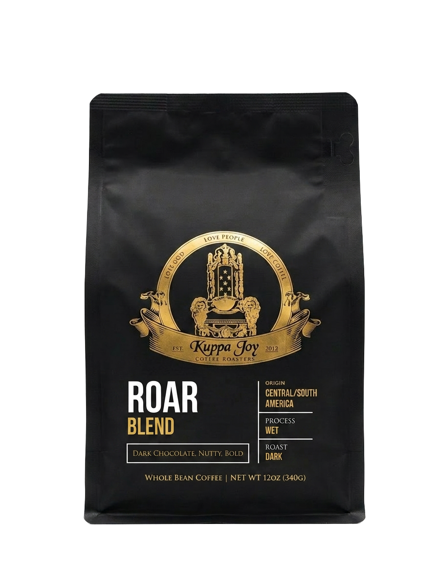 Roar Blend