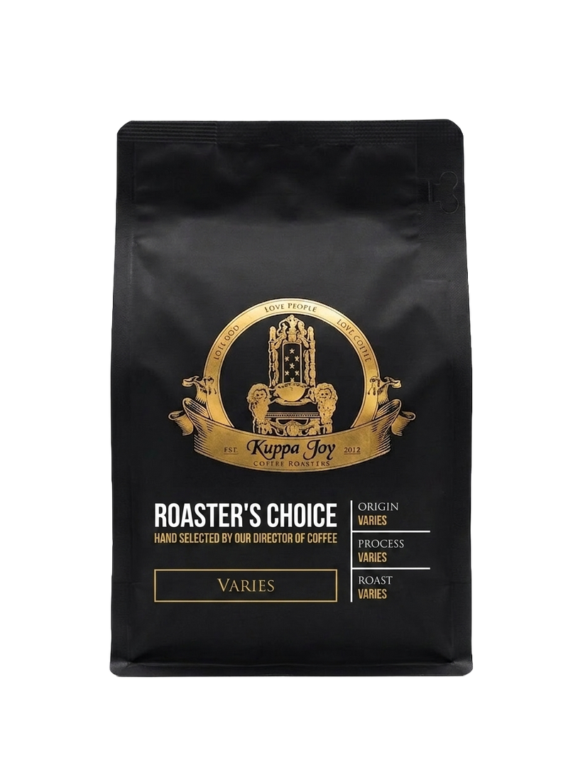 Roaster's Choice