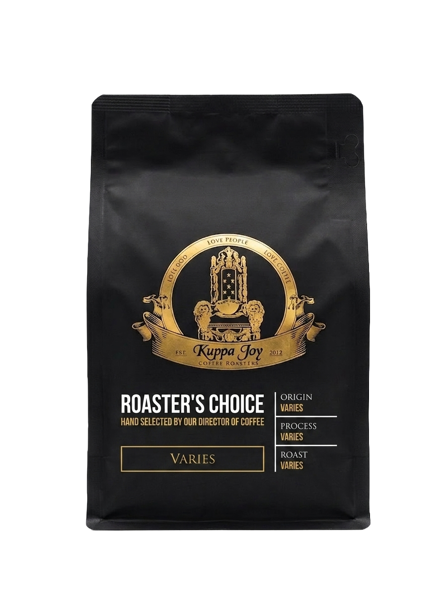 Roaster's Choice