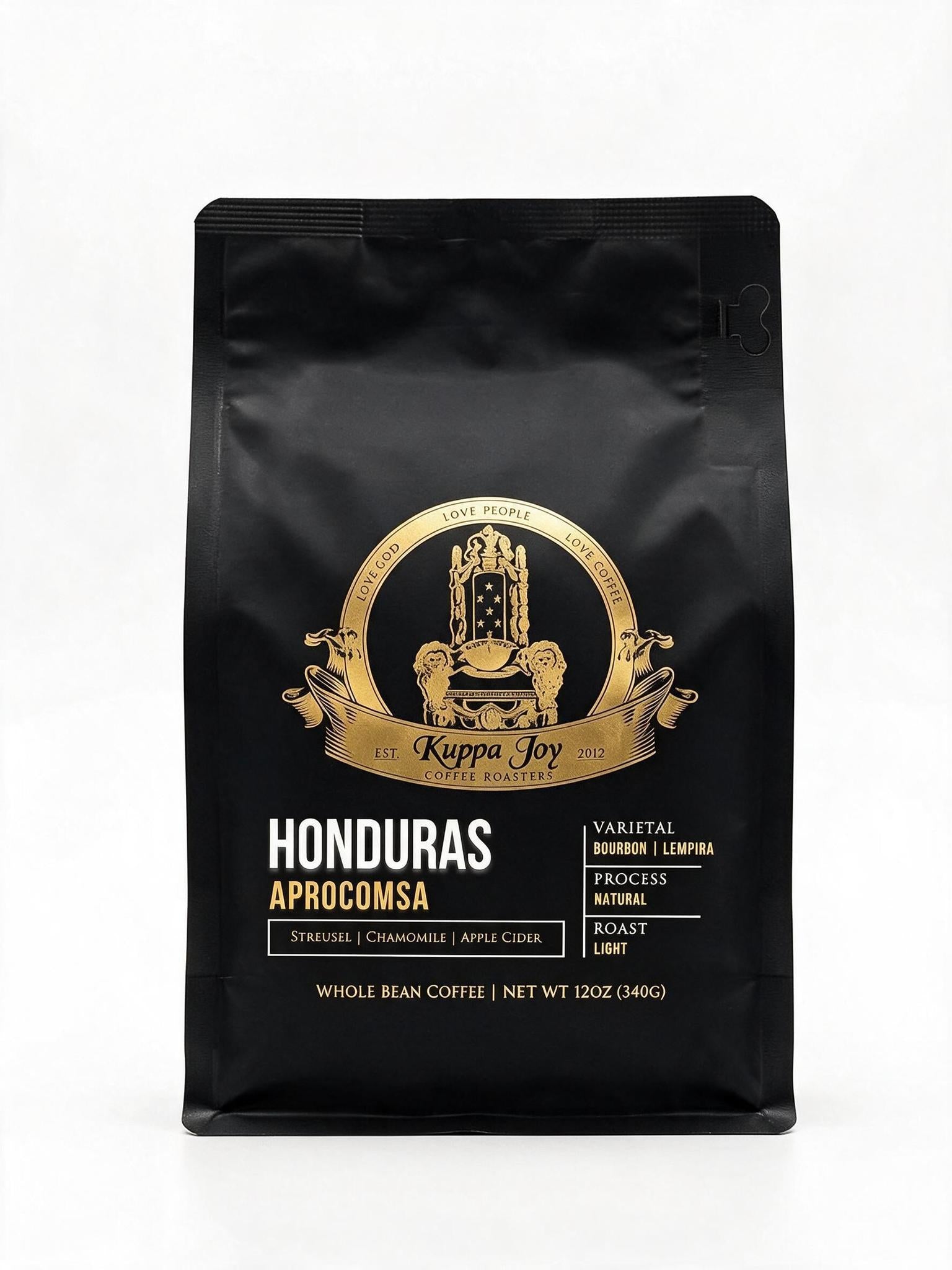 Honduras Aprocomsa Retail Bag