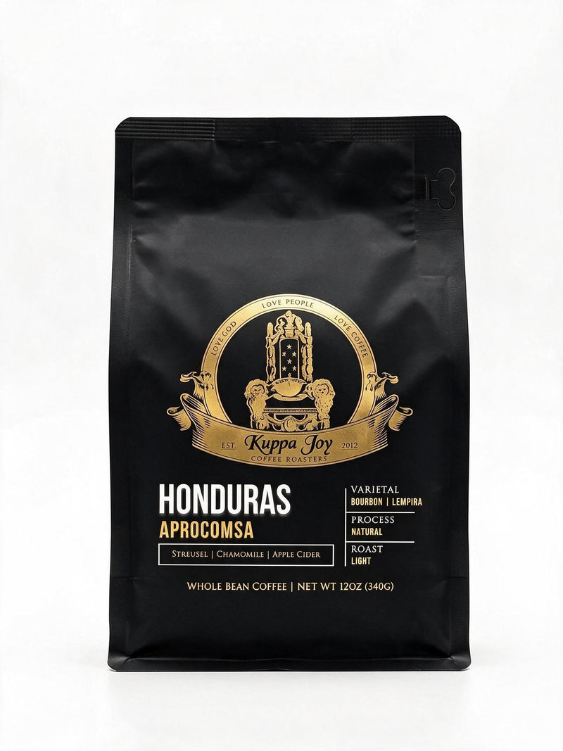 Honduras Aprocomsa