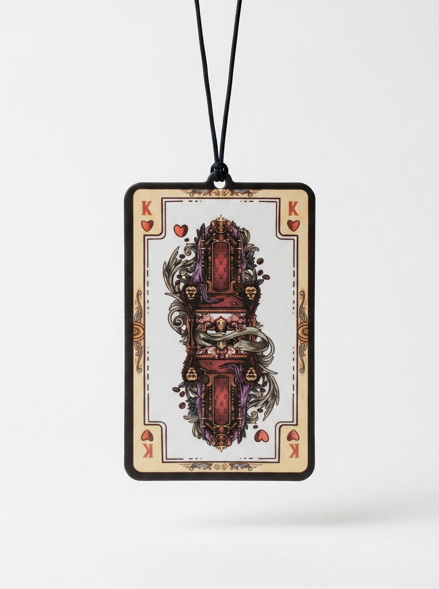 Air Freshener.