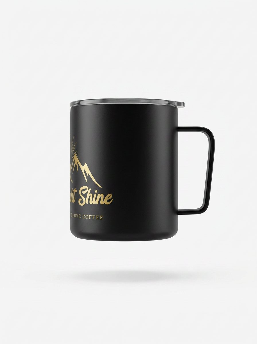 Camp Cup Mug
