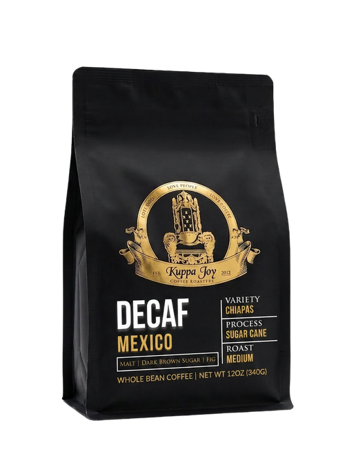 DECAF