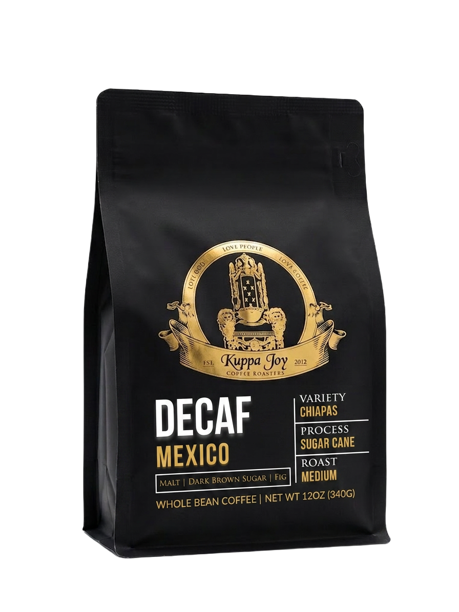 DECAF