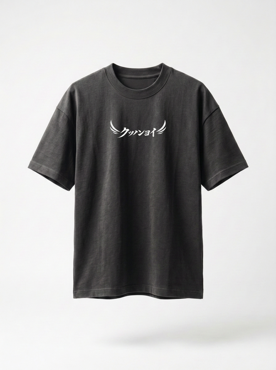 Bonsai As Colour shirt