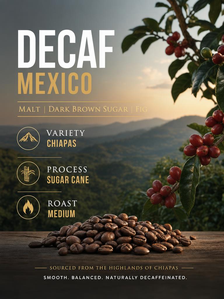 DECAF