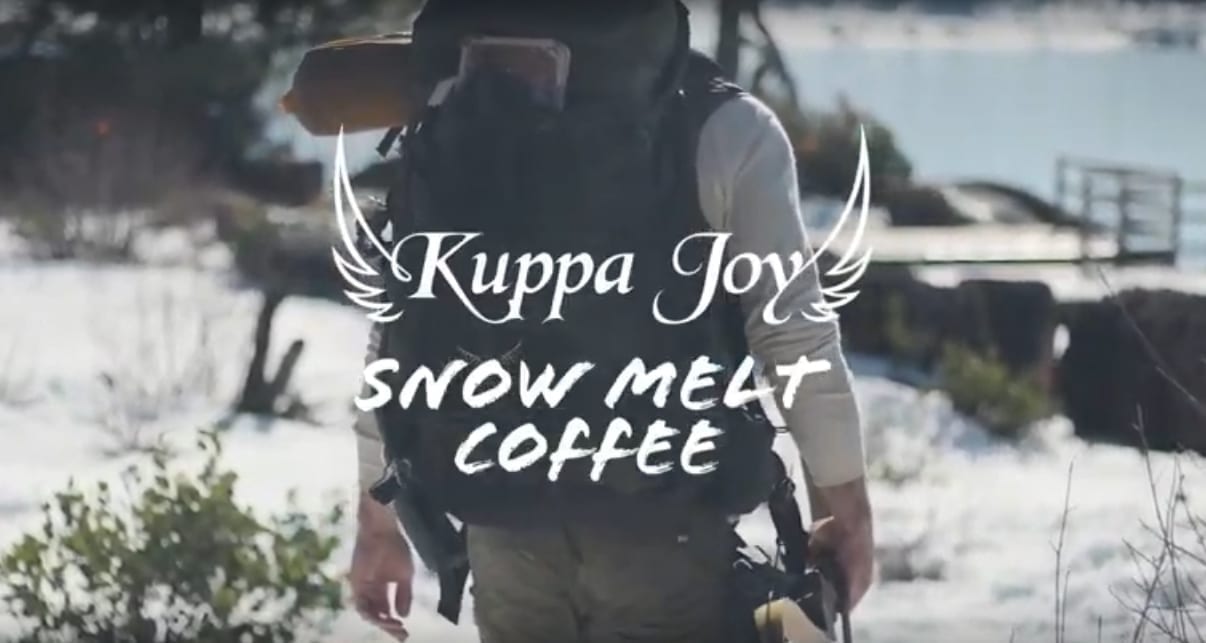 Kuppa Joy Snow Melt Coffee Featured Kuppa Joy Snow Melt Coffee Featured