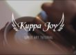 Kuppa Joy Latte Art Tutorial