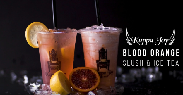 Kuppa Joy Blood Orange Featured Image