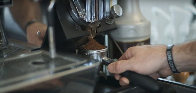 Kuppa Joy La Marzocco Espresso Tutorial Fresno Joy Thru Kuppa Joy La Marzocco Espresso Tutorial Fresno Joy Thru