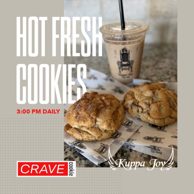 KJC_CraveCookie_SocialMedia KJC_CraveCookie_SocialMedia