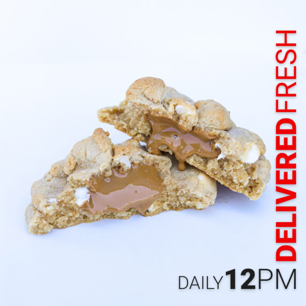 KJC_CraveCookie_DeliveredFresh Kuppa Joy Crave Cookies