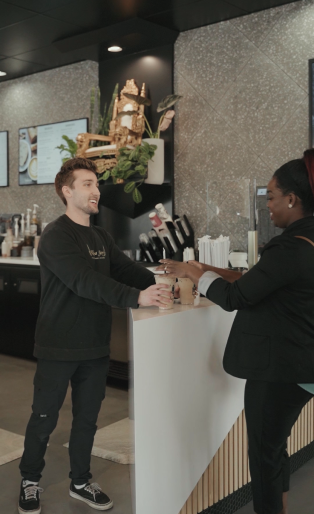 Joy on the Go Kuppa Joy